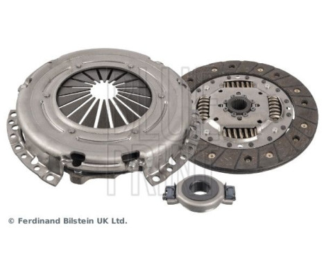 Clutch Kit ADV183034 Blue Print, Image 2
