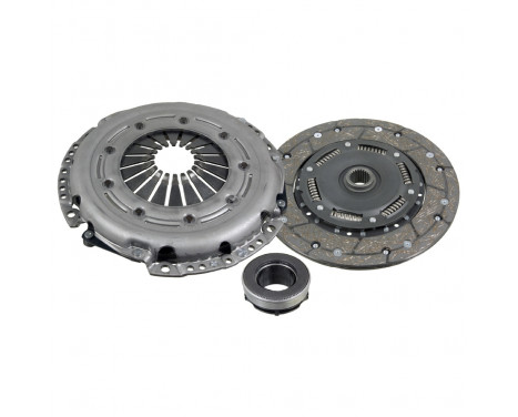 Clutch Kit ADV183041 Blue Print