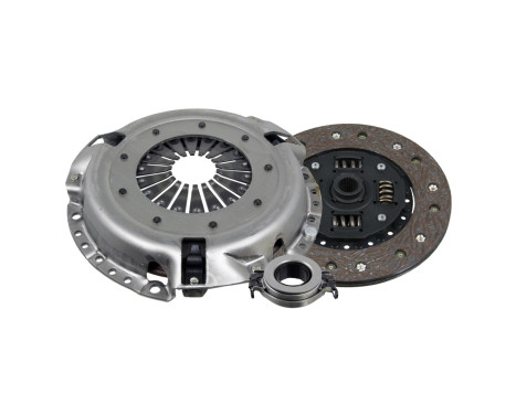 Clutch Kit ADV183042 Blue Print