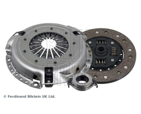 Clutch Kit ADV183042 Blue Print, Image 2