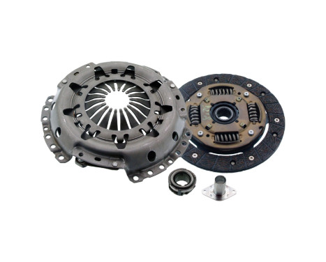 Clutch Kit ADV183045 Blue Print