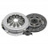 Clutch Kit ADV183047 Blue Print