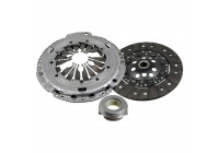 Clutch Kit ADV183050 Blue Print