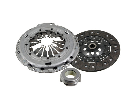 Clutch Kit ADV183050 Blue Print