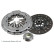 Clutch Kit ADV183050 Blue Print, Thumbnail 2