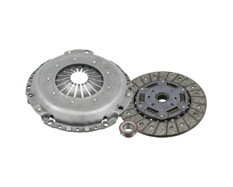 Clutch Kit ADV183051 Blue Print