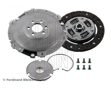 Clutch Kit ADV183052 Blue Print, Image 2