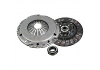 Clutch Kit ADV183053 Blue Print