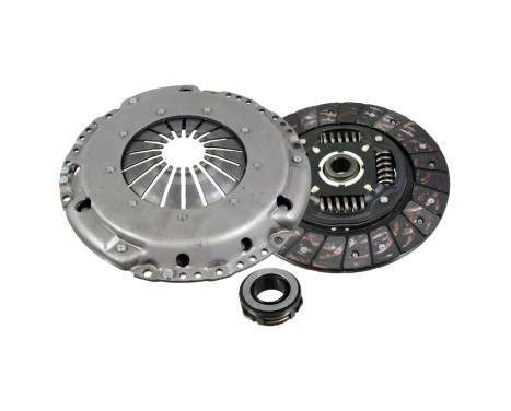Clutch Kit ADV183053 Blue Print