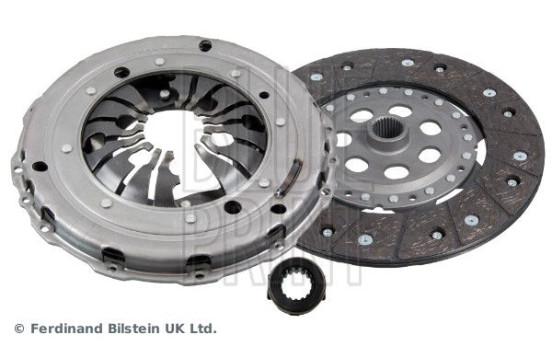Clutch Kit ADV183054 Blue Print, Image 2