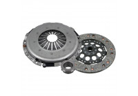 Clutch Kit ADV183055 Blue Print