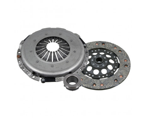 Clutch Kit ADV183055 Blue Print