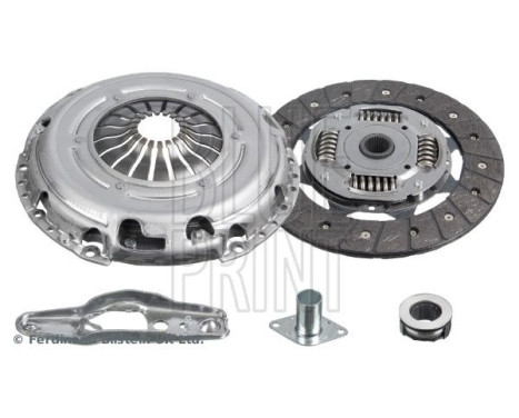 Clutch Kit ADV183056 Blue Print, Image 3