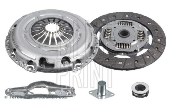 Clutch Kit ADV183056 Blue Print, Image 3