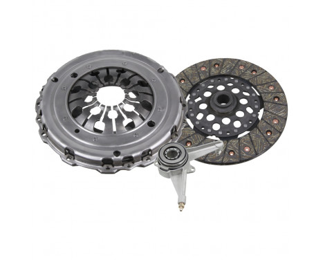 Clutch Kit ADV183075 Blue Print