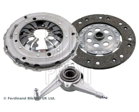 Clutch Kit ADV183075 Blue Print, Image 2