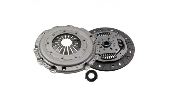 Clutch Kit ADV183089 Blue Print