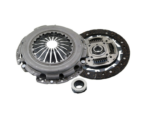 Clutch Kit ADV183090 Blue Print