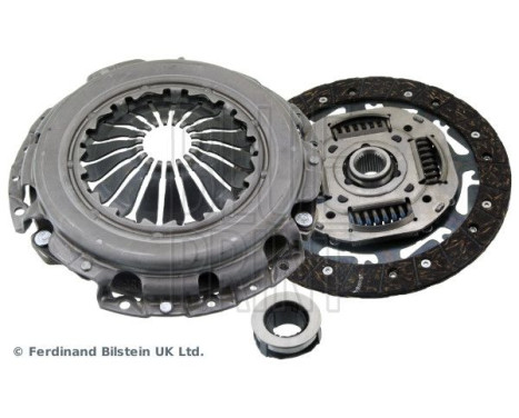 Clutch Kit ADV183090 Blue Print, Image 2