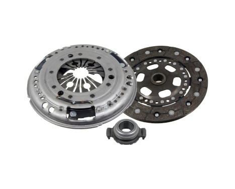 Clutch Kit ADV183091 Blue Print