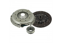 Clutch Kit ADV183092 Blue Print