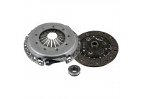 Clutch Kit ADV183093 Blue Print