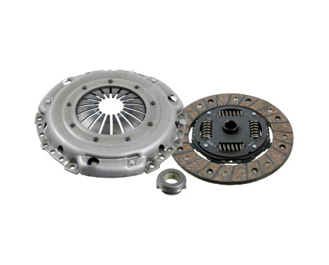 Clutch Kit ADV183094 Blue Print