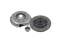 Clutch Kit ADV183095 Blue Print