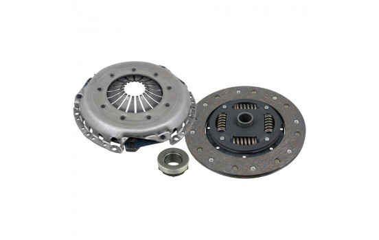 Clutch Kit ADV183095 Blue Print