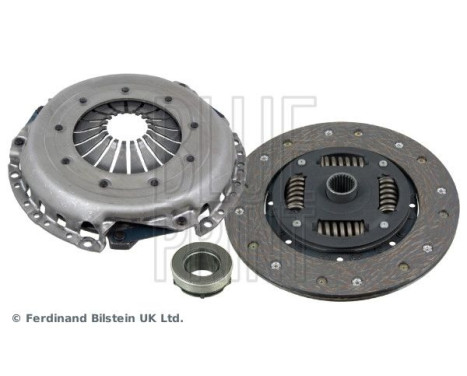 Clutch Kit ADV183095 Blue Print, Image 2