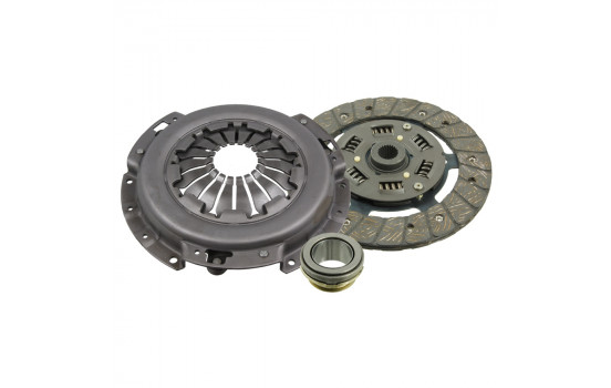 Clutch Kit ADW193003 Blue Print
