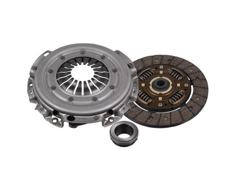 Clutch Kit ADW193007 Blue Print