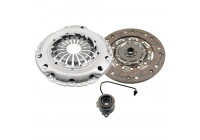 Clutch Kit ADW1930102 Blue Print