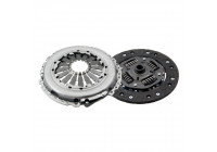 Clutch Kit ADW1930104 Blue Print