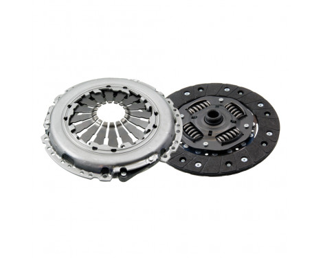 Clutch Kit ADW1930104 Blue Print