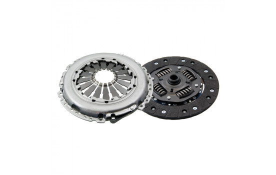 Clutch Kit ADW1930104 Blue Print