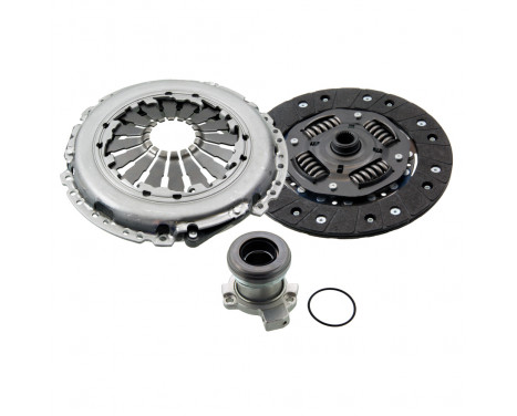 Clutch Kit ADW1930105 Blue Print