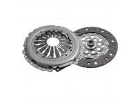 Clutch Kit ADW1930112 Blue Print