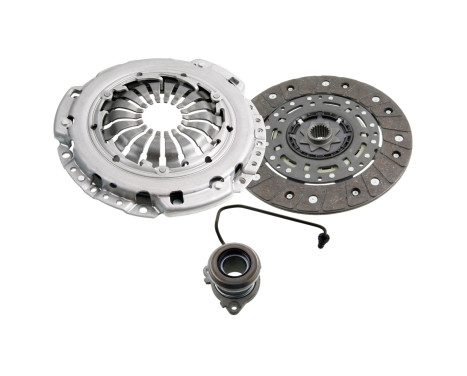 Clutch Kit ADW1930113 Blue Print