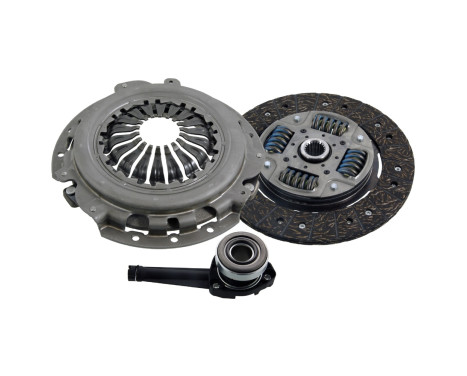 Clutch Kit ADW1930119 Blue Print