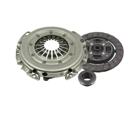 Clutch Kit ADW193012 Blue Print