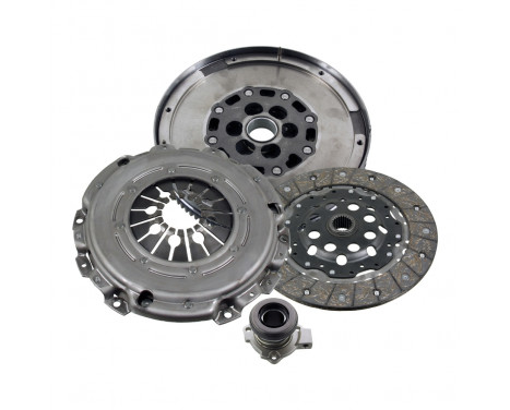 Clutch Kit ADW1930121 Blue Print