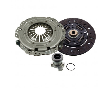 Clutch Kit ADW1930123 Blue Print