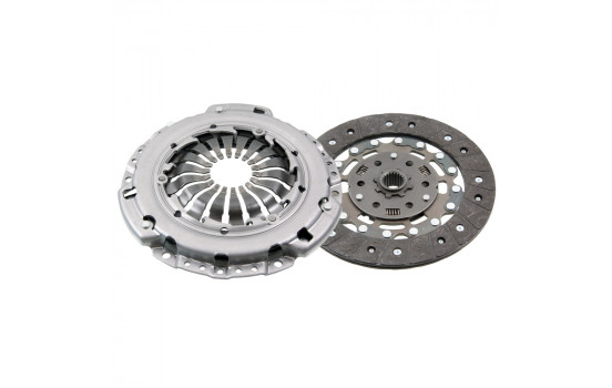 Clutch Kit ADW1930135 Blue Print