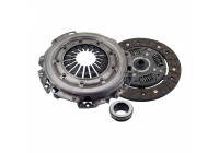 Clutch Kit ADW193015 Blue Print