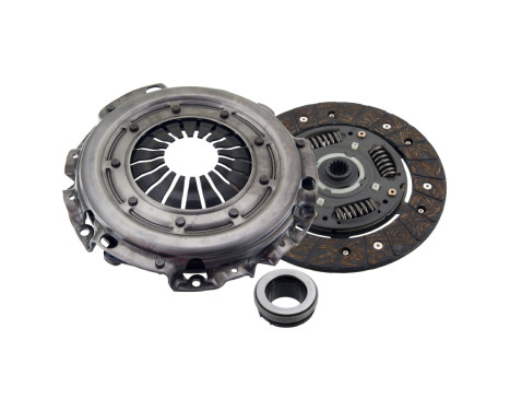 Clutch Kit ADW193015 Blue Print