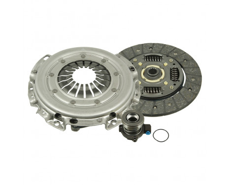 Clutch Kit ADW193018 Blue Print