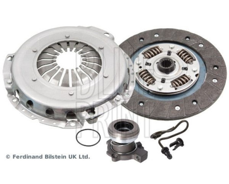 Clutch Kit ADW193018 Blue Print, Image 2
