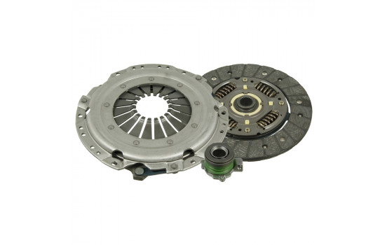Clutch Kit ADW193019 Blue Print