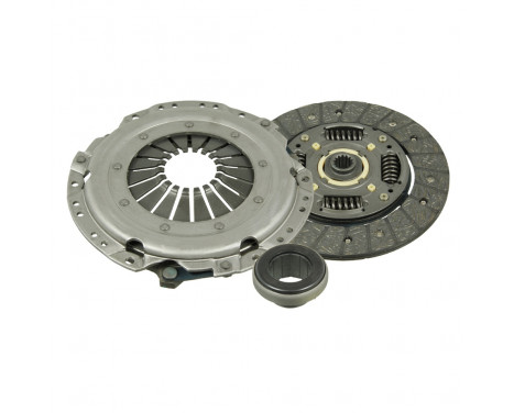 Clutch Kit ADW193023 Blue Print